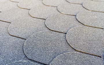 Venterdon asphalt roofing costs