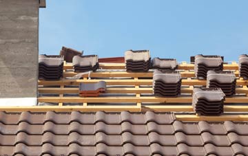 Venterdon clay roofing costs
