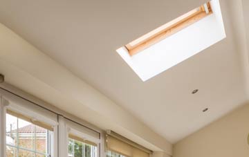 Venterdon conservatory roof insulation companies