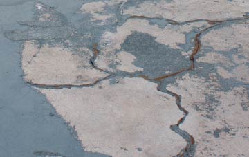 fibreglass roofing replacement Venterdon