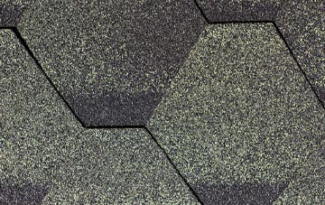 Venterdon fibreglass shingle repairs