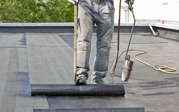 flat roof replacement Venterdon, Cornwall