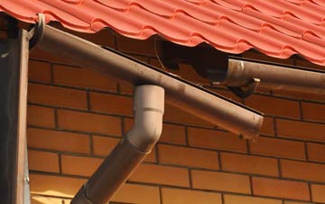 Venterdon gutter repair costs