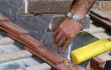 is Venterdon lead roofing safe?