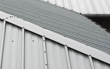 disadvantages of Venterdon metal roofing