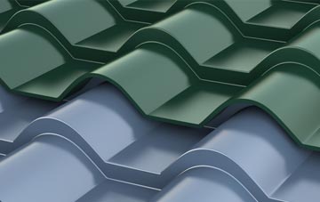 who should consider Venterdon plastic roofs