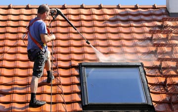 roof cleaning Venterdon, Cornwall