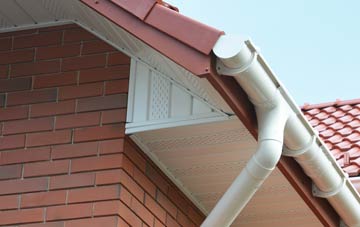 Venterdon soffit repair costs