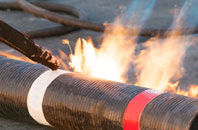 Venterdon flat roofing replacement